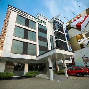 Shams Hotel