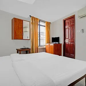 Collection O Aramam Executive Hotel