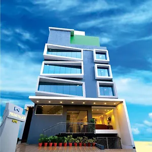 Prime Palace - Mg Road Hotel