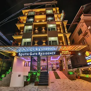 South Gate Residency Hotel
